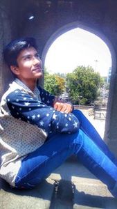 Mohit Purbhe