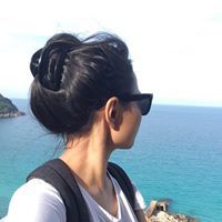 Amyra Najla