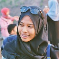 Mutmainnah Mardani