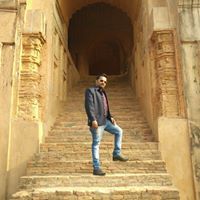Alok Prasad