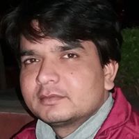 Avadh Kishor
