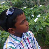 Packirisamy Pasupathy