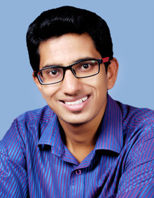 Akshay Deshmukh