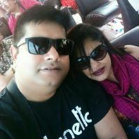 Sabyasachi Dasgupta