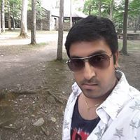 Aravind Sridharan