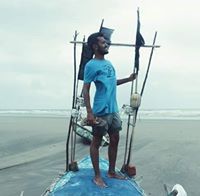 Ahraf Zahir