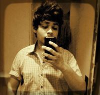Rachit Chaumal