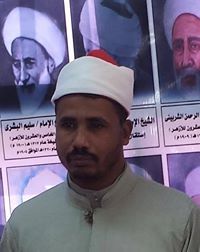 عبدالحليم يوسف