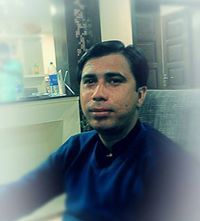Khurram Langraw