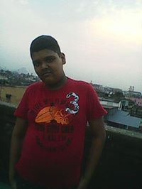 Siddharth Agarwal