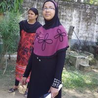 Tabassum Perween