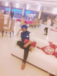Prince Singh