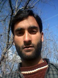 Nisar Bhat