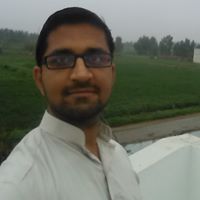 Bilal Ahmed