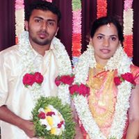 Arunveni Krishna