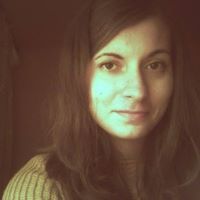 Іванна Дмитрук