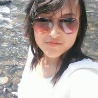 अनिषमा ठकुरी