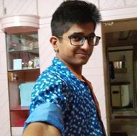 Shubham Agrawal
