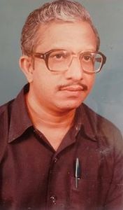 Puducherry Devamaindhan