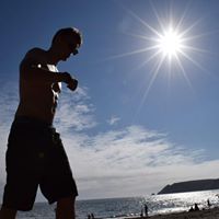 Benjamin Roger Clark