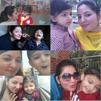 Simran Andy Chopra
