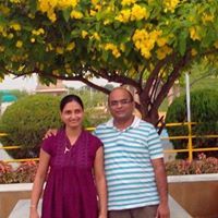 Pradip Fegade