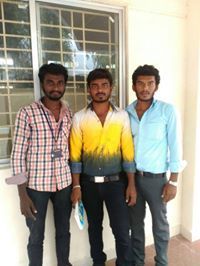 Vignesh Gopal