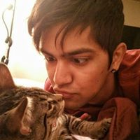 Siddhartha Dhiman