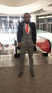 Ralph Oba