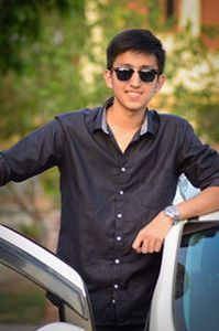 Nandish Sharma