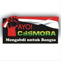 Cssmora Nasional