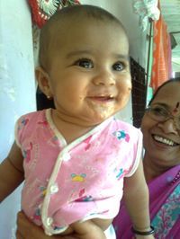 Shashi Sharma