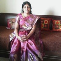 Srividya Anand