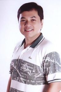 Bong De Guzman