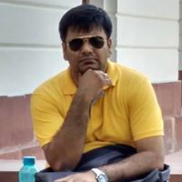 Prashant Gupta