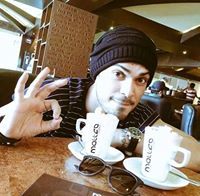 Aniket Shivajirao