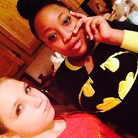 MaKayla Williams