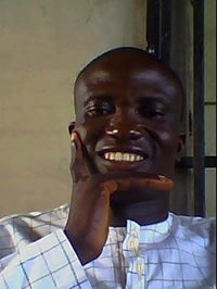 Danjuma Ikanire