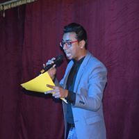 Saber Sayed