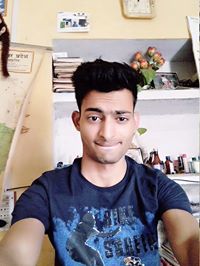 Shubham Gupta