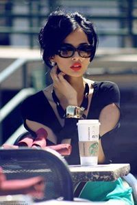 Amina Deeb