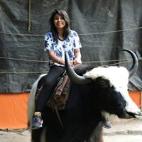 Karishma Pathak