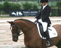Susan Riggio