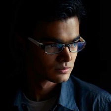 Krishnendu Chowdhury