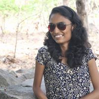Roshni Sarodi