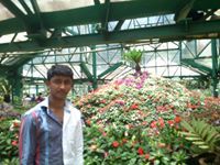 Ahsan Kareem