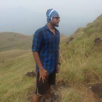 Sreejith Chandra