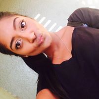 Radhika Chand