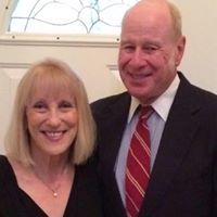 Christine Fitzpatrick