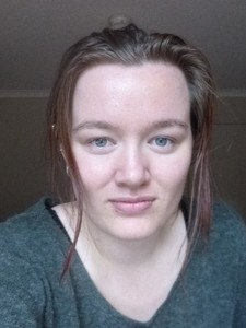 Aeryn Larkin